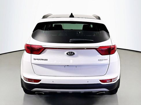 Used 2019 Kia Sportage SX image 6