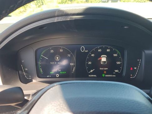 New 2026 Honda Civic Sport Touring image 29