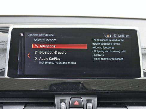 Used 2021 BMW X2 xDrive28i w/ Premium Package image 22