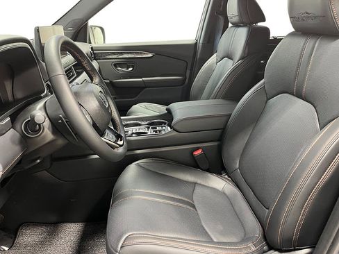 New 2026 Honda Passport TrailSport Elite image 15