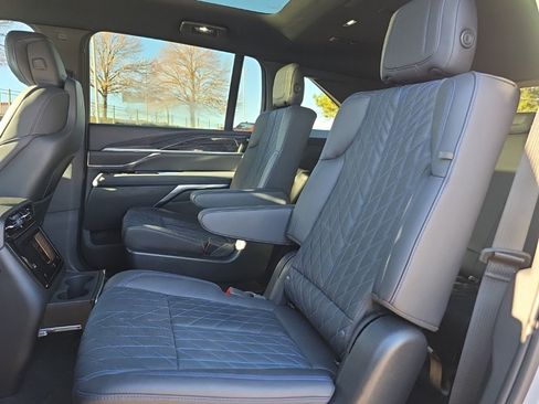 Certified 2025 Cadillac Escalade IQ Sport 1 image 33