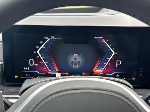 Used 2026 BMW X5 xDrive40i w/ M Sport Package image 23