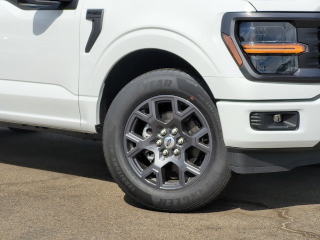 New 2026 Ford F150 STX w/ Equipment Group 200A RWD image 2