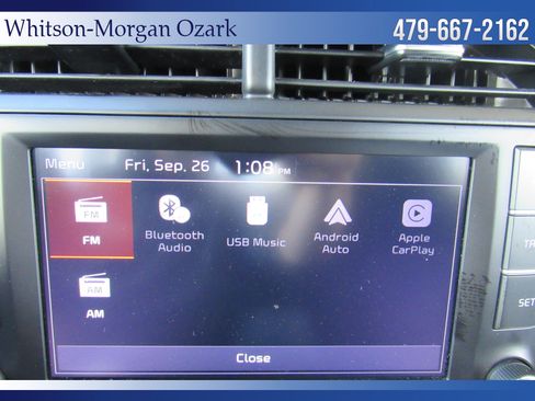 Used 2023 Kia Soul LX w/ Option Group 015 image 33