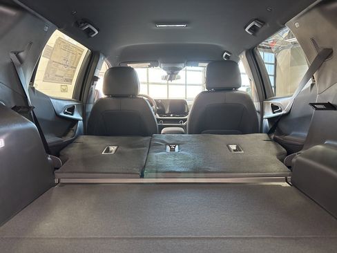 New 2026 Chevrolet Equinox RS image 35