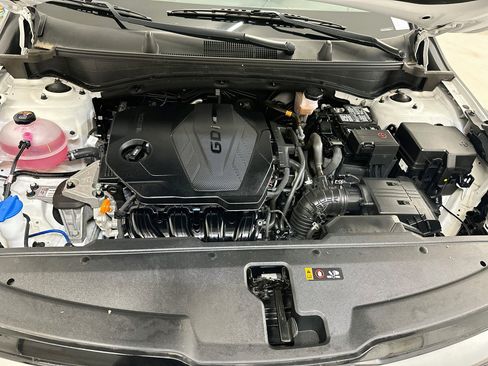 Used 2023 Kia Sportage X-Line w/ X-Line Premium Package AWD/4WD image 36