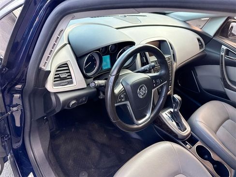 Used 2015 Buick Verano w/ Comfort Package image 10
