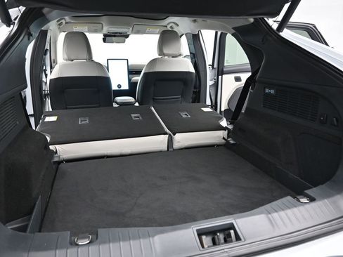 Used 2021 Ford Mustang Mach-E Premium image 23