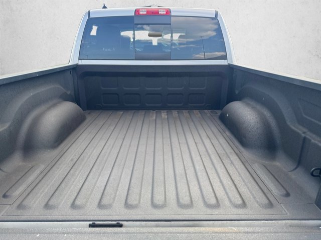 Used 2016 RAM 1500 Laramie AWD/4WD image 6