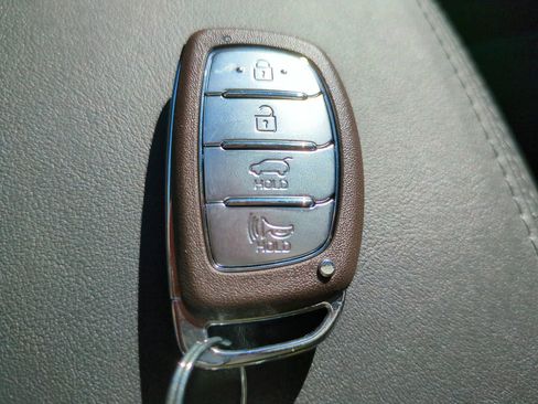 Certified 2020 Hyundai Tucson Ultimate image 30