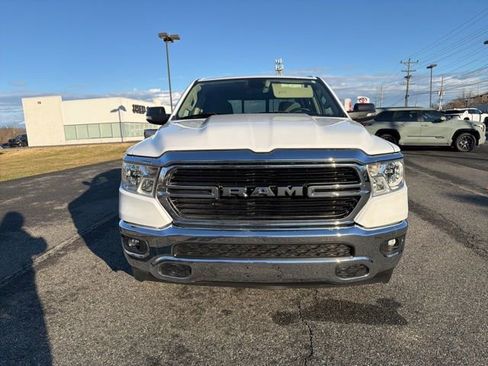 Used 2020 RAM 1500 Big Horn image 3