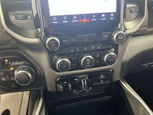 Used 2023 RAM 1500 Big Horn w/ Trailer Tow Group AWD/4WD image 17