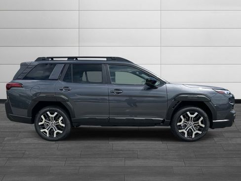 New 2026 Subaru Outback Touring XT AWD/4WD image 2
