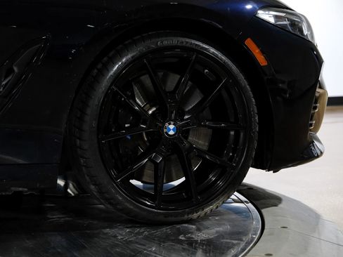 Used 2023 BMW 840i Gran Coupe w/ M Sport Professional Package image 60