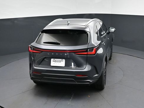 New 2026 Lexus NX 350 AWD w/ Premium Package image 34