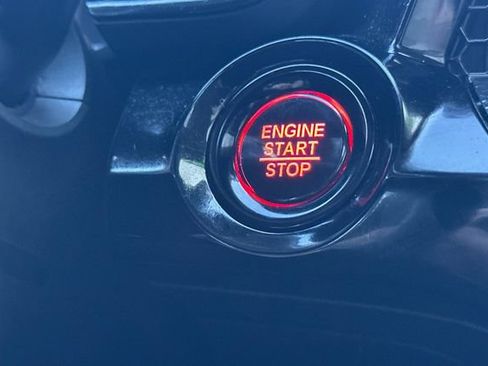 Used 2023 Honda CR-V EX-L image 25