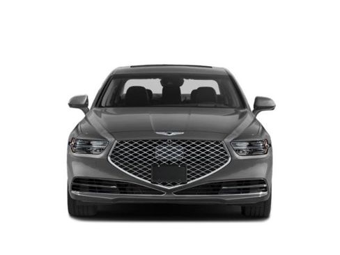 Certified 2021 Genesis G90 5.0 Ultimate image 7