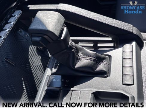 Used 2026 Toyota Tacoma SR RWD image 9