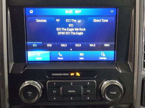 Used 2019 Ford F150 XLT w/ Trailer Tow Package AWD/4WD image 25