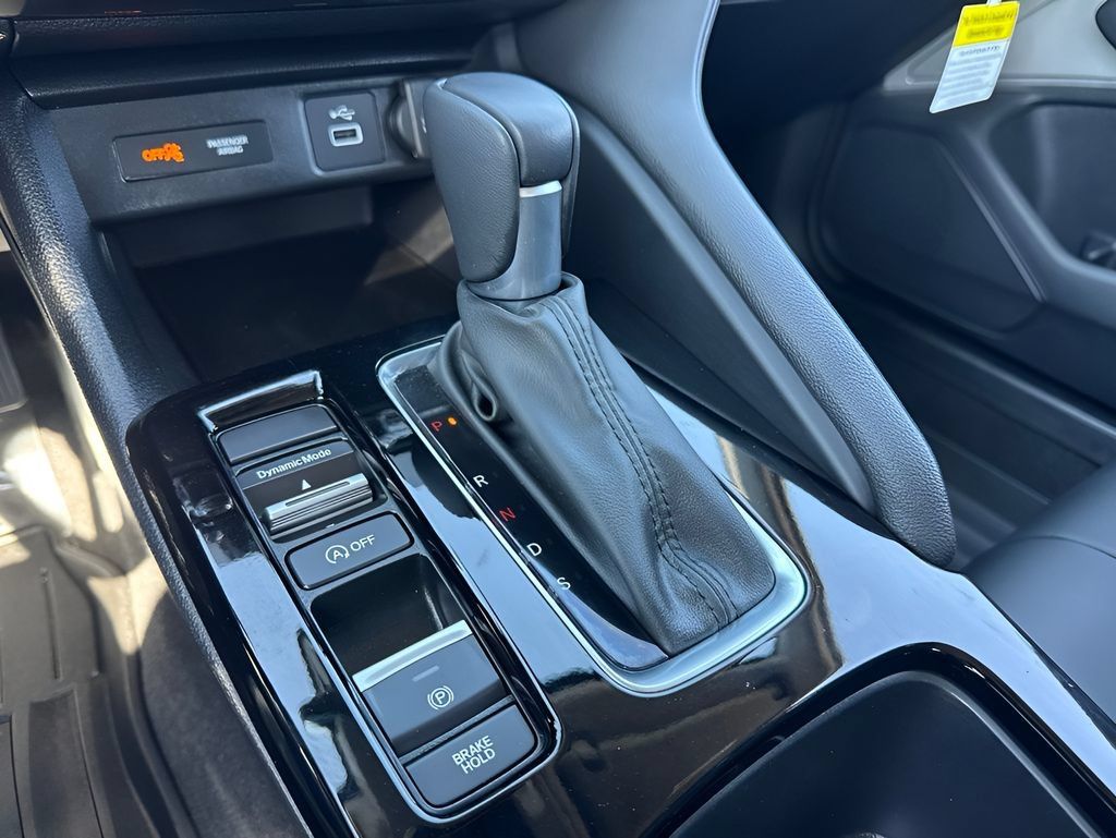 Used 2024 Acura Integra FWD image 18