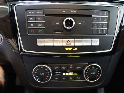 Used 2016 Mercedes-Benz GLE 350 image 23