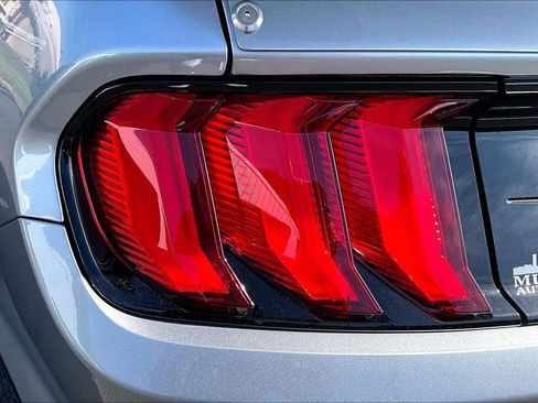 Used 2021 Ford Mustang GT w/ GT Performance Package RWD image 25
