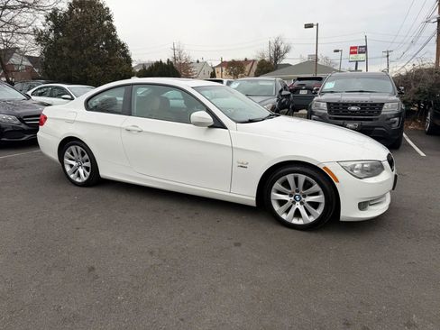 Used 2013 BMW 328i xDrive Coupe image 10