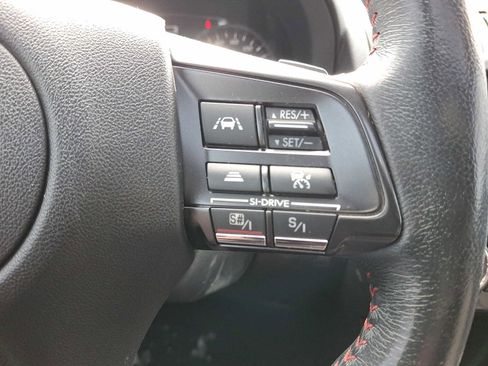 Used 2018 Subaru WRX Limited image 23