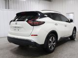 Used 2019 Nissan Murano SL image 6