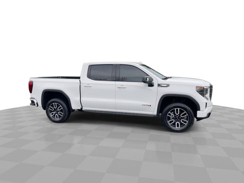 New 2026 GMC Sierra 1500 AT4 w/ AT4 Premium Package image 44