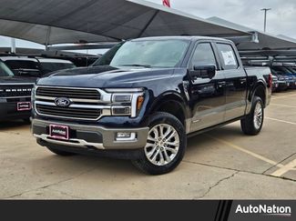 New 2026 Ford F150 King Ranch w/ Equipment Group 601A High video 1