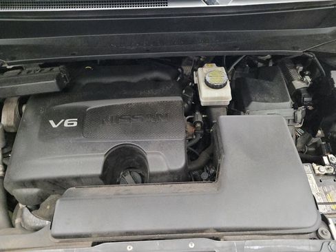 Used 2020 Nissan Pathfinder SL AWD/4WD image 30