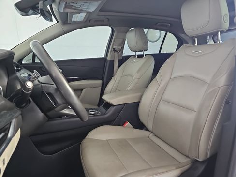 Used 2019 Cadillac XT4 Premium Luxury w/ Driver Awareness Package FWD image 13
