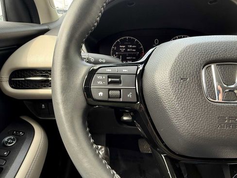 Used 2024 Honda HR-V EX-L image 20