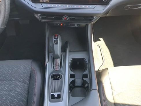 New 2026 Dodge Charger Scat Pack w/ Blacktop Package AWD/4WD image 20