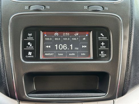 Used 2020 Dodge Journey SE w/ SE Popular Equipment Group image 22