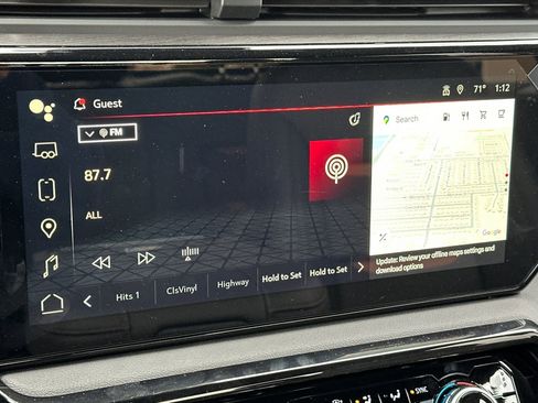 New 2026 GMC Sierra 1500 AT4 w/ LPO, Black Badging Package image 18