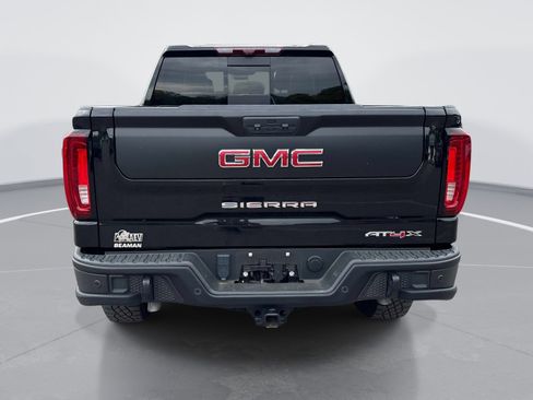 Certified 2023 GMC Sierra 1500 AT4X w/ AT4X AEV Edition image 7