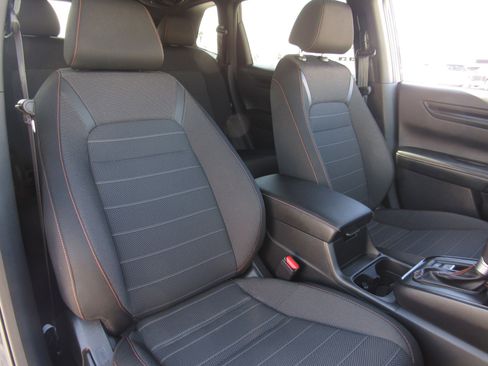 Certified 2024 Honda CR-V Sport image 11