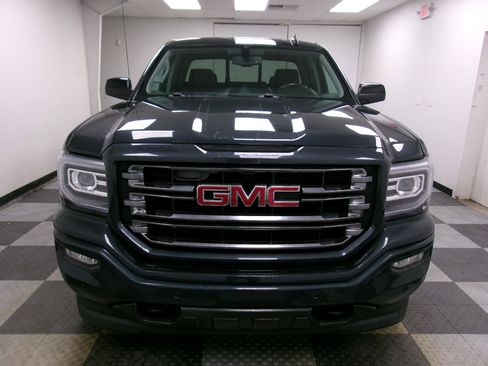 Used 2017 GMC Sierra 1500 SLT AWD/4WD image 16