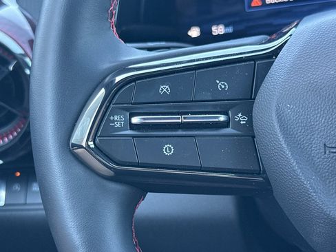 Used 2026 Chevrolet Equinox RS w/ LPO, Floor Liner Package FWD image 34