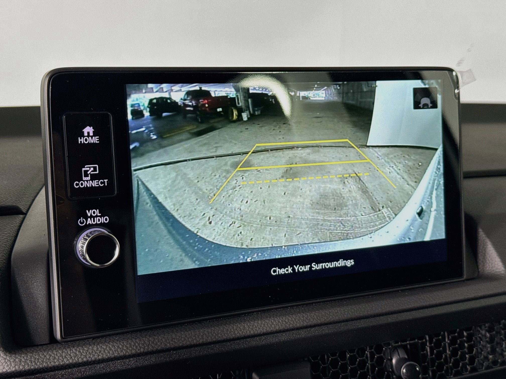 New 2026 Honda CR-V Sport-L image 14