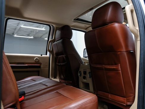 Used 2012 Ford F250 King Ranch w/ FX4 Off Road Pkg image 40