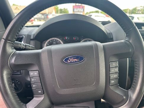 Used 2010 Ford Escape Limited FWD image 14