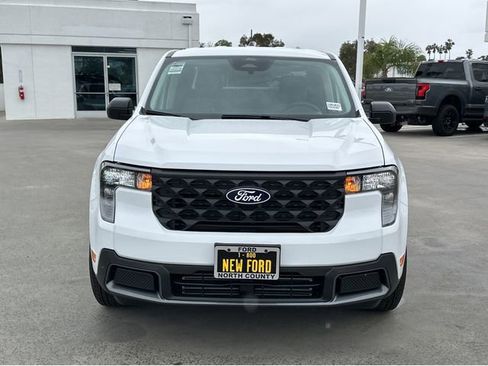 New 2026 Ford Maverick XLT image 2