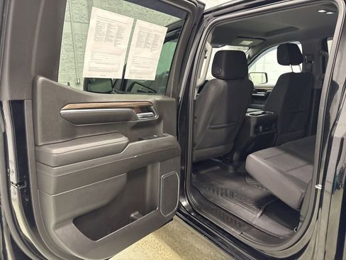 Used 2023 Chevrolet Silverado 1500 RST image 30