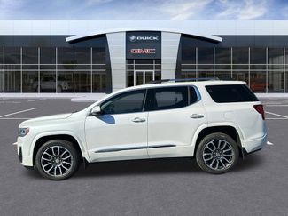Used 2020 GMC Acadia Denali w/ Technology Package video 2