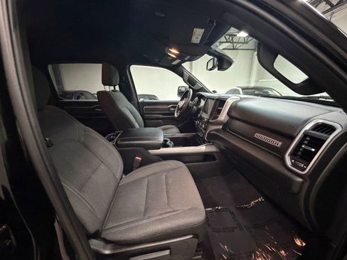 Used 2019 RAM 1500 Big Horn image 21