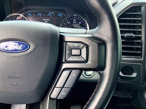 Used 2020 Ford Expedition Limited RWD image 19
