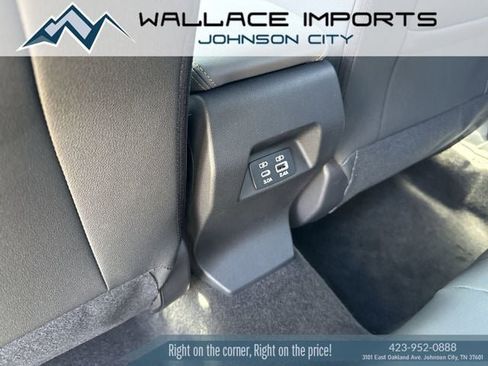 New 2026 Subaru Crosstrek 2.5i Wilderness AWD/4WD image 72